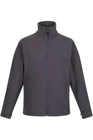 Regatta Dames/dames Thor III Anti-Pill Fleece Jasje (Afdichting )