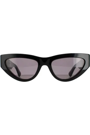 Bottega Veneta Cat Eye Dames Grijs BV1176S