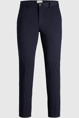 TeeShoppen De originele Performance Broek Kids - Marine Blazer