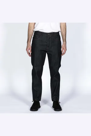 AMISH Jeans Jeremiah Denima Ruwe