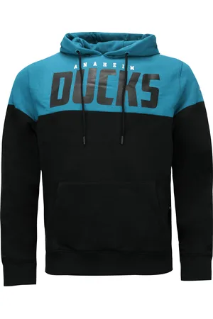 Fanatics NHL Anaheim Ducks Heren Hoodie