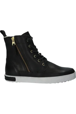 Blackstone Icon Emily - Black - Originals