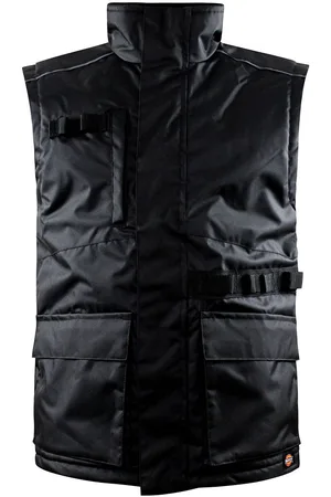 Dickies Utility Heren Werkvest