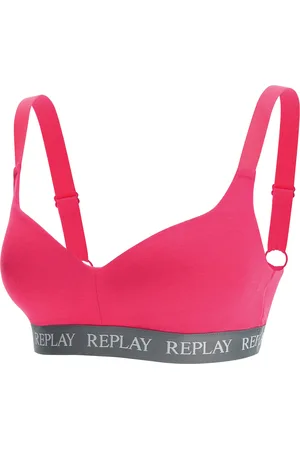 Replay Speel bustier opnieuw