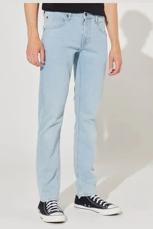 Lee DAREN ZIP FLY BLUE SKY LIGHT LIGHT BLUE