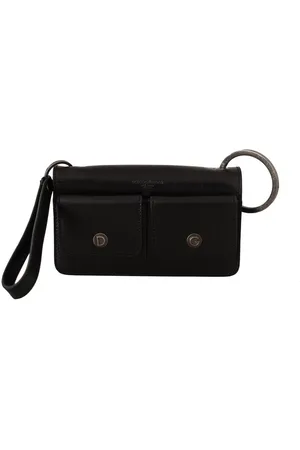Dolce & Gabbana Lederen Schoudertasje Mini Bag
