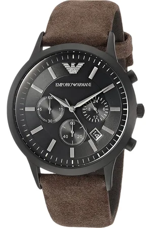 Emporio Armani Herenhorloge Kwarts