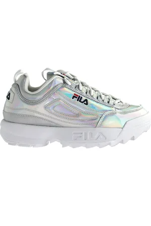 Fila Disruptor M Laag Dames Trainers