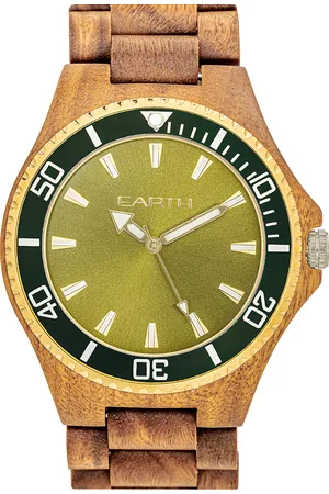 Earth Centurion armbandhorloge