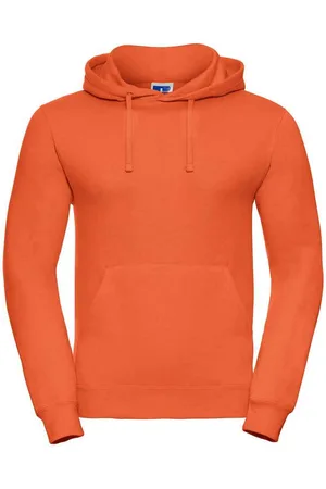 Russell Athletic Russell Effen Heren Hoodie