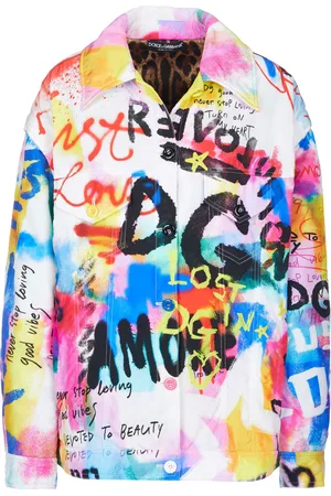 Dolce & Gabbana Jasje