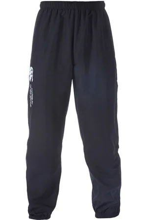 Canterbury Herenstadion geboeid Elastische sportbroek