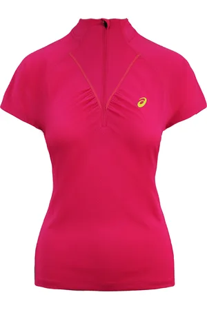 Asics Motion Dry Fuji Hardloop Top Dames