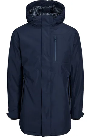 JACK & JONES Jas winter JJswing Parka