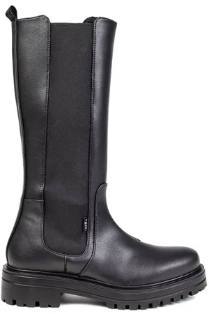 V.gan Vegan Anijs Biker Boots