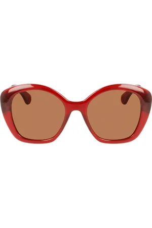 Lanvin LNV628S Damen-Sonnenbrille