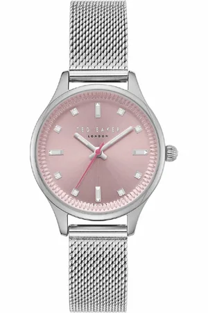 Ted Baker Dameshorloge Kwarts
