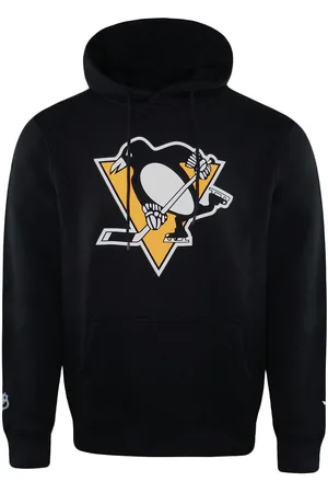 Fanatics NHL Pittsburgh Penguins Heren Hoodie