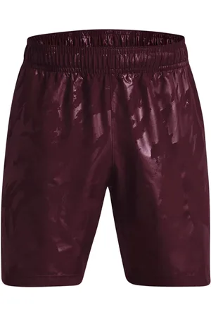 Under Armour Tech Woven EmboShorts voor heren in