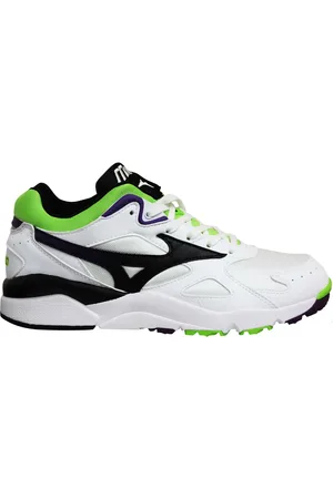 Mizuno Sport Style Sky Medal /Groen Heren