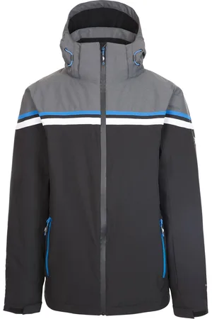 Trespass Heren Ski-jas Dexy