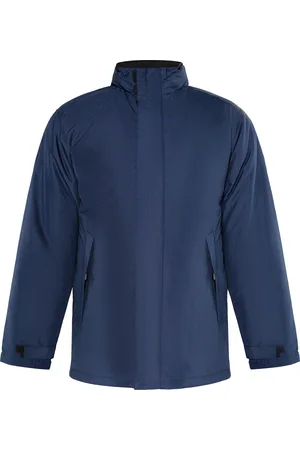 MO Artic winterjas Heren marine