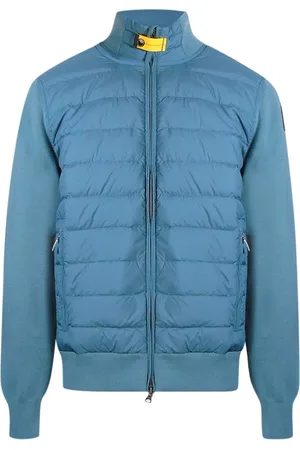 Parajumpers Takuji Hydro lichtgewicht jack