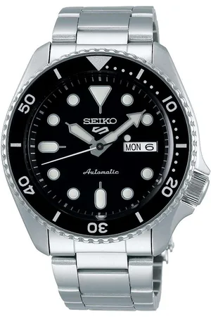 Seiko Heren SRPD55K1 Horloge
