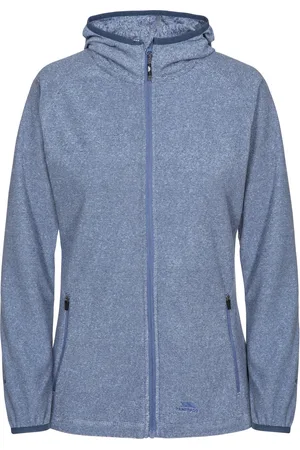 Trespass Dames Jennings Fleece Vest
