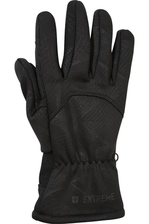 Mountain Warehouse Extreme Waterdichte Handschoenen Heren