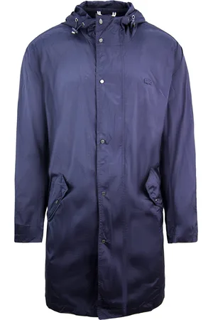 Lacoste Motion Waterafstotende Herenjas