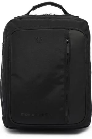 Momo Rugzak BLACK