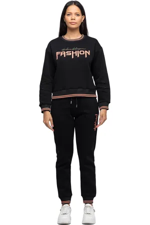 Tom Barron Casual trainingspak voor Dames met Fashion-opdruk