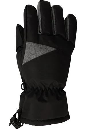Mountain Warehouse Extreme Waterdichte Skihandschoenen voor Kinderen/Kinderen