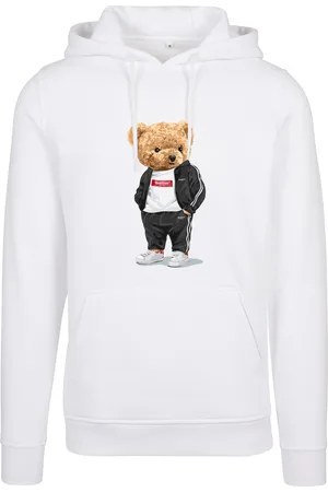 Ballin Est. 2013 Hoodies Bear Tracksuit Hoodie