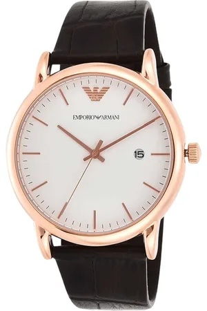 Emporio Armani Heren AR2502 horloge