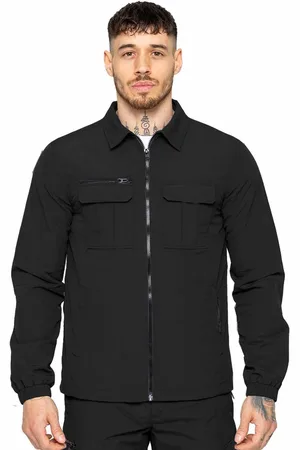 Enzo | Heren Polyjack