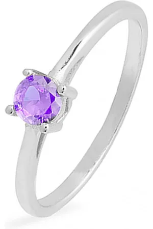 Luxenter Otieno 925 Sterling Zilveren Ring