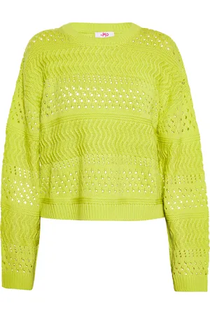 myMo Jumper Dames kalk