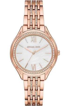 Michael Kors Dameshorloge Kwarts