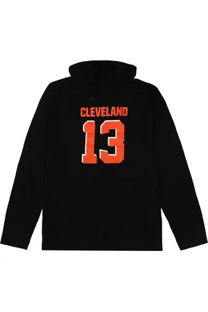 Fanatics Cleveland Cavaliers Heren Bruin Hoodie