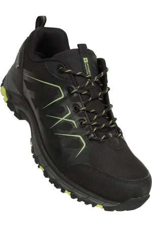 Mountain Warehouse Heren Inca Waterdichte Actieve Wandelschoenen