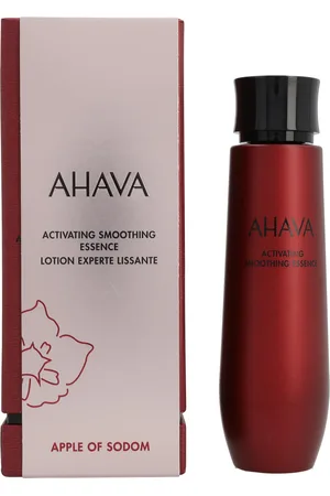 AHAVA Apple of Sodom Activating Smoothing Essence 100ml.