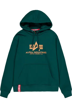 Alpha Industries Hoodie