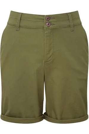 Asquith Dames/Dames Chino Lichtgewicht Shorts
