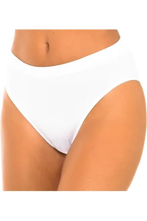 Intimidea Slip met onzichtbaar effect 310030 dames