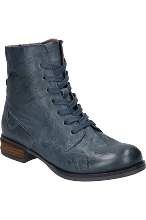 Josef Seibel Sanja 01 | Enkellaars voor Dames |