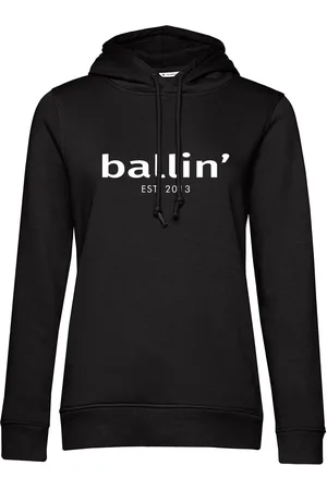 Ballin Est. 2013 Hoodies Wmn Hoodie