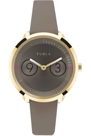 Furla Dameshorloge Kwarts