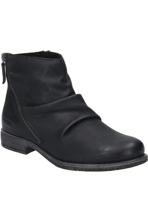 Josef Seibel Sienna 10 | Enkellaars voor Dames |